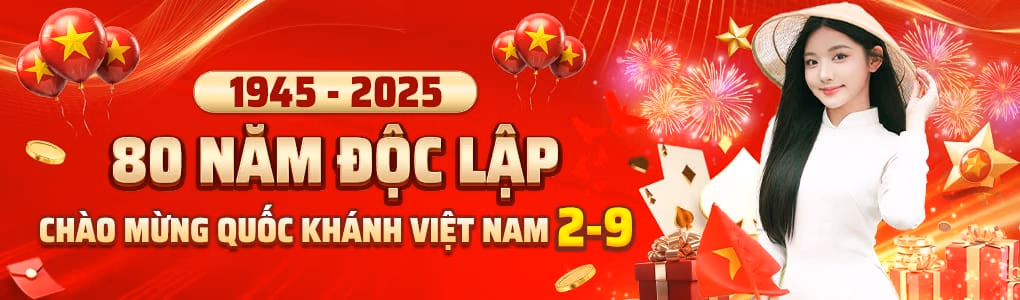 Ưu đãi dành cho thành viên mới U9VIN