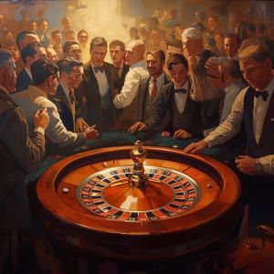 Blackjack U9VIN