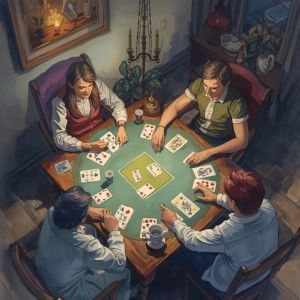 Game Bài U9VIN – Đổi Thưởng Siêu Tốc